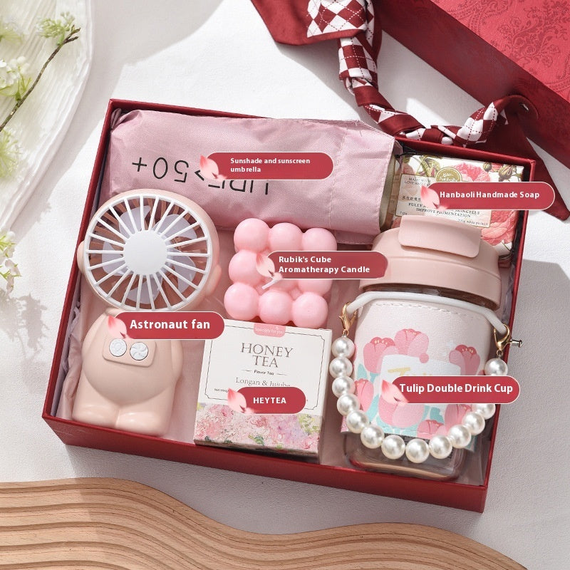 Corporate Appreciation Gift Pack