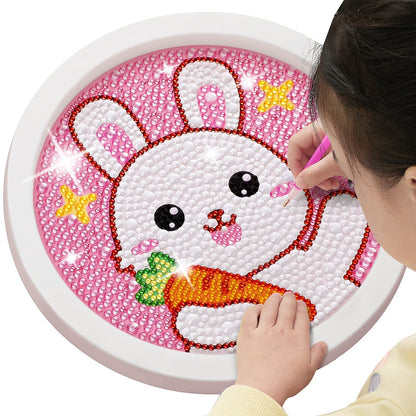 Children’s Diamond Art Sticker Craft Kit
