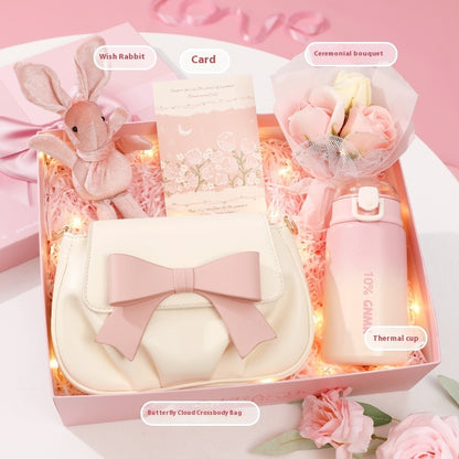 Valentine's Day and Birthday Gift Premium Women's Handbag