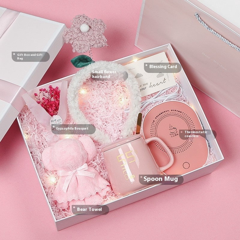 Birthday Gift For Girlfriend And Girlfriend