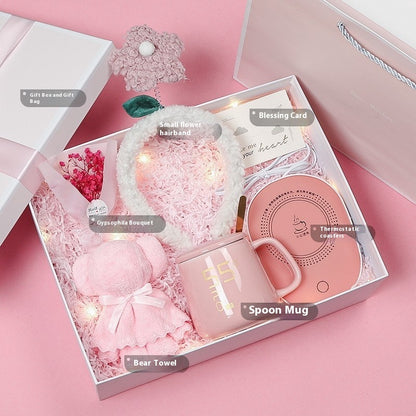 Birthday Gift For Girlfriend And Girlfriend