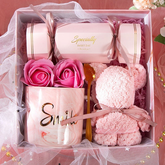 Wedding Companion Christmas Full Moon In Return Gift Box