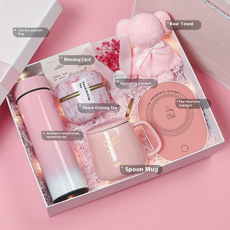 Birthday Gift For Girlfriend And Girlfriend