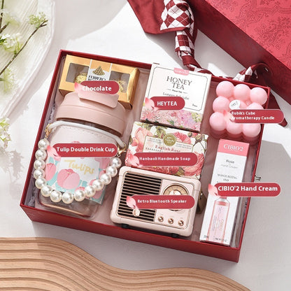 Corporate Appreciation Gift Pack