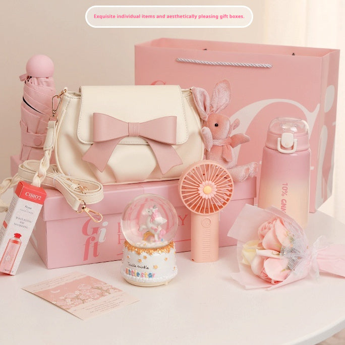 Valentine's Day and Birthday Gift Premium Women's Handbag