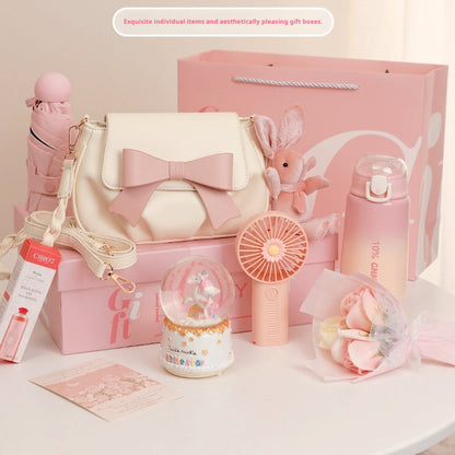 Valentine's Day and Birthday Gift Premium Women's Handbag