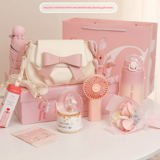 Valentine's Day and Birthday Gift Premium Women's Handbag