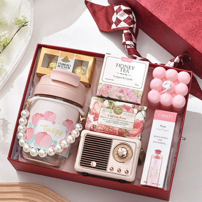 Corporate Appreciation Gift Pack