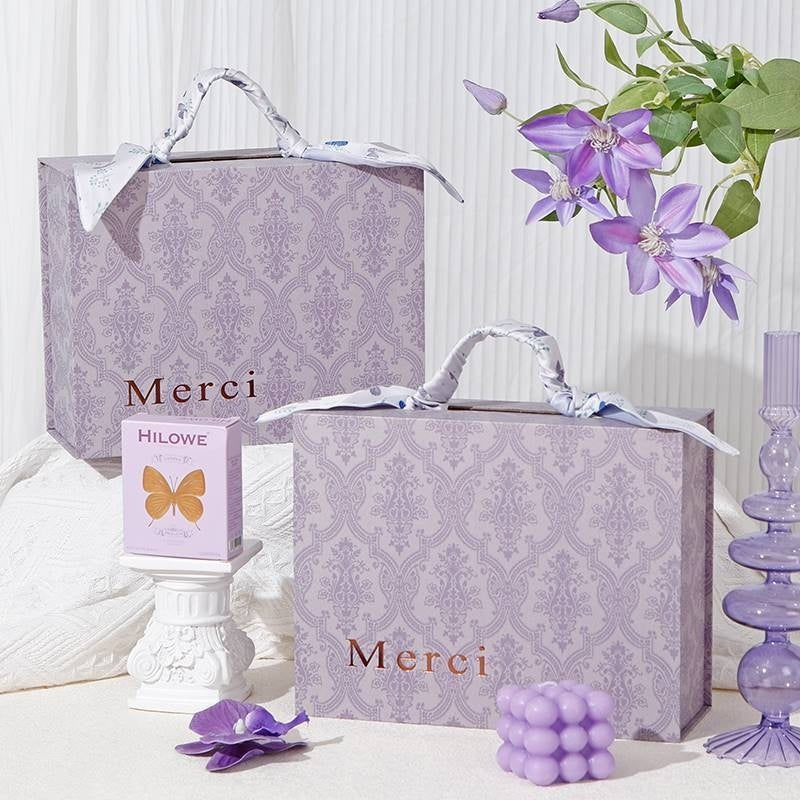 Premium Women’s Celebration Gift Box