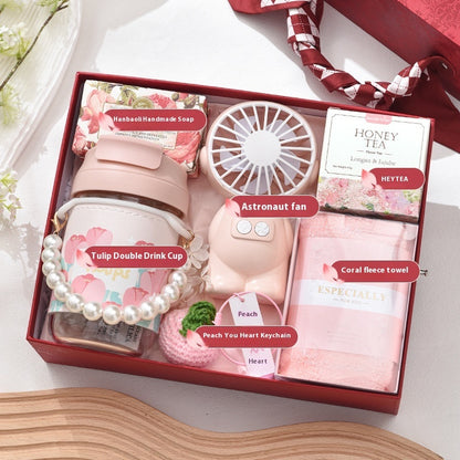 Corporate Appreciation Gift Pack