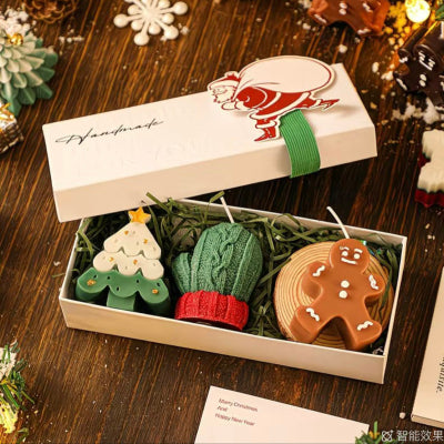 Gift Cartoon Aromatherapy Candle Birthday Gift