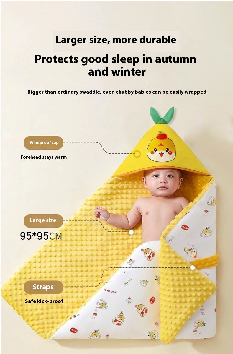 Newborn Delivery Bag 22 Pieces Full Set Of Pure Cotton Supplies For All Seasons