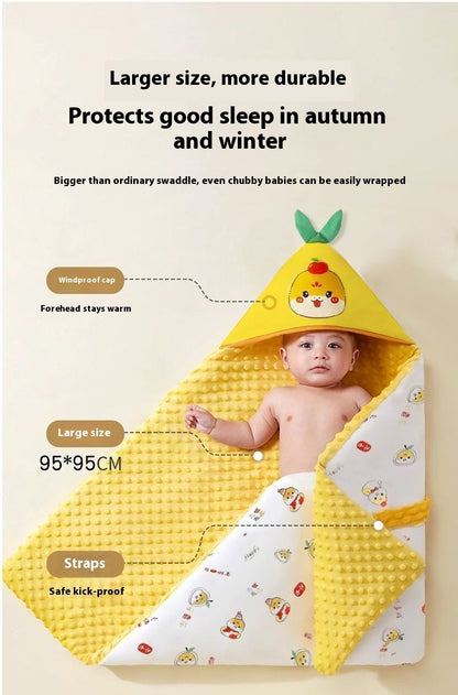 Newborn Delivery Bag 22 Pieces Full Set Of Pure Cotton Supplies For All Seasons