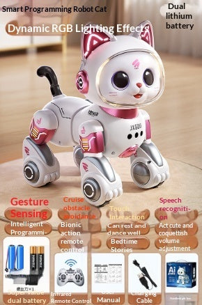 Doraemon Multi-Function Toy Car