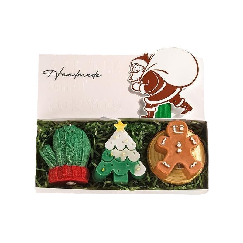 Gift Cartoon Aromatherapy Candle Birthday Gift