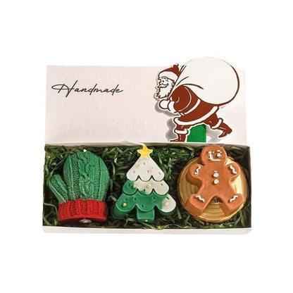 Gift Cartoon Aromatherapy Candle Birthday Gift