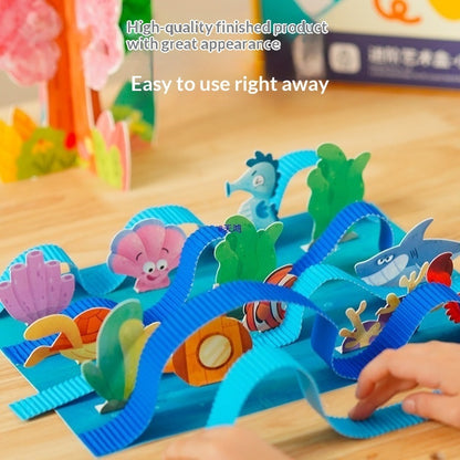 Kids Educational Art Toy Gift